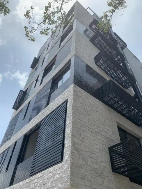 Apartamento com 3 quartos à venda, 103m2 em Boa Vista, Porto Alegre - RS - imagem 2 Foto 2 de Apartamento com 3 quartos à venda, 103m2 em Boa Vista, Porto Alegre - RS