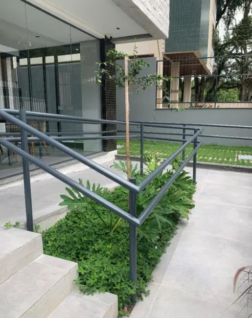 Apartamento com 3 quartos à venda, 103m2 em Boa Vista, Porto Alegre - RS - imagem 5 Foto 5 de Apartamento com 3 quartos à venda, 103m2 em Boa Vista, Porto Alegre - RS