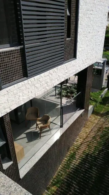 Apartamento com 3 quartos à venda, 103m2 em Boa Vista, Porto Alegre - RS - imagem 7 Foto 7 de Apartamento com 3 quartos à venda, 103m2 em Boa Vista, Porto Alegre - RS