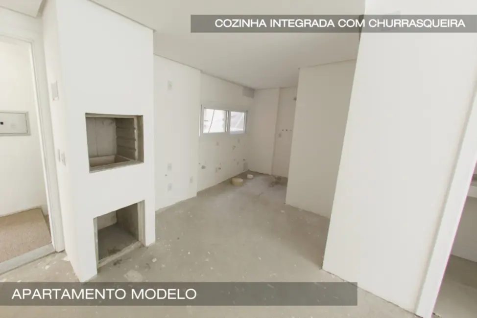 Foto 8 de Apartamento com 1 quarto à venda, 53m2 em Petrópolis, Porto Alegre - RS
