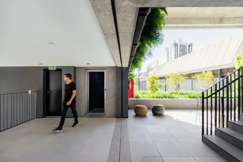 Apartamento com 1 quarto à venda, 75m2 em Menino Deus, Porto Alegre - RS - imagem 8 Foto 8 de Apartamento com 1 quarto à venda, 75m2 em Menino Deus, Porto Alegre - RS