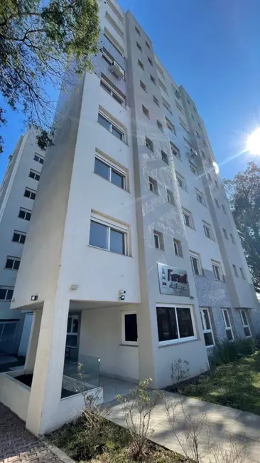 Foto 1 de Apartamento com 1 quarto à venda, 49m2 em Santo Antônio, Porto Alegre - RS