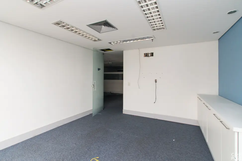 Foto 8 de Sala Comercial à venda, 134m2 em Centro Histórico, Porto Alegre - RS