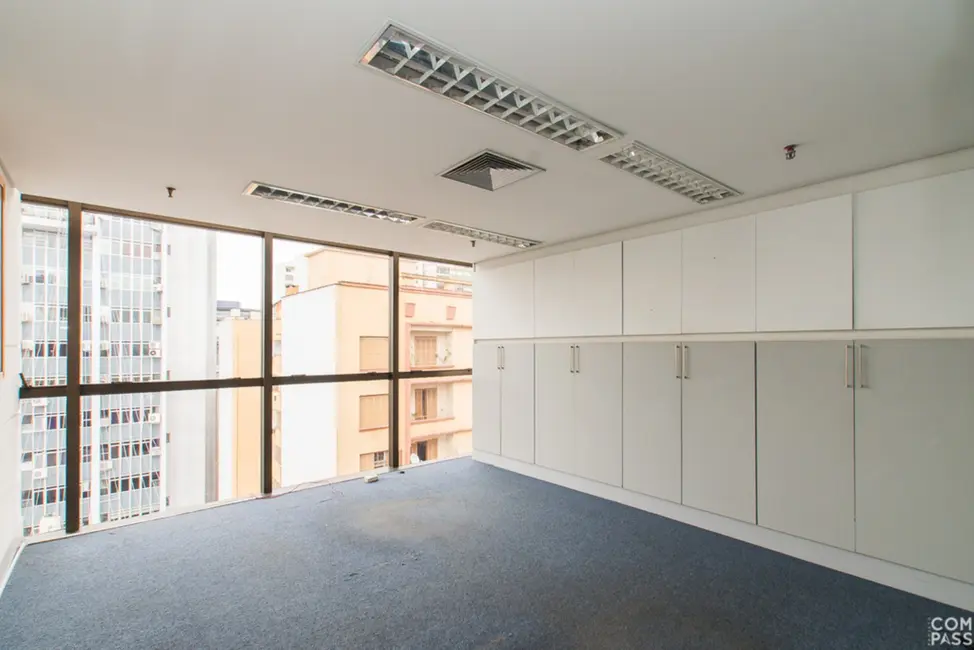 Foto 9 de Sala Comercial à venda, 134m2 em Centro Histórico, Porto Alegre - RS