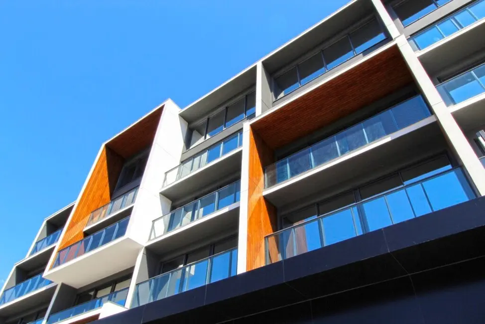 Foto 7 de Loft / Flat com 1 quarto à venda, 79m2 em Petrópolis, Porto Alegre - RS