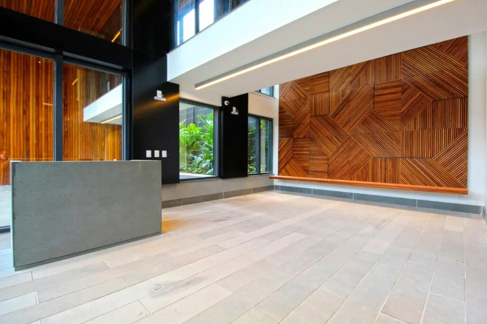 Foto 8 de Loft / Flat com 1 quarto à venda, 79m2 em Petrópolis, Porto Alegre - RS