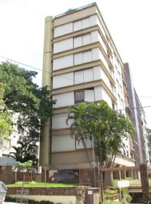 Foto 2 de Apartamento com 4 quartos à venda, 367m2 em Floresta, Porto Alegre - RS