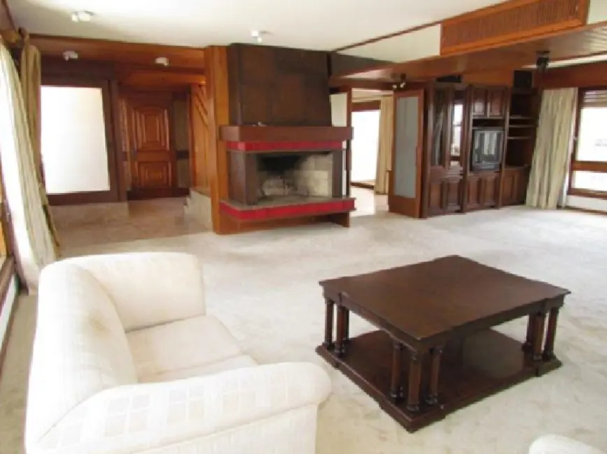 Foto 8 de Apartamento com 4 quartos à venda, 367m2 em Floresta, Porto Alegre - RS