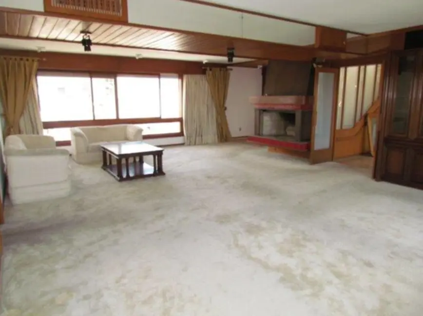 Foto 7 de Apartamento com 4 quartos à venda, 367m2 em Floresta, Porto Alegre - RS