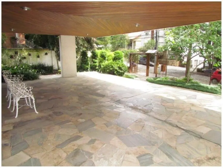 Foto 4 de Apartamento com 4 quartos à venda, 368m2 em Rio Branco, Porto Alegre - RS