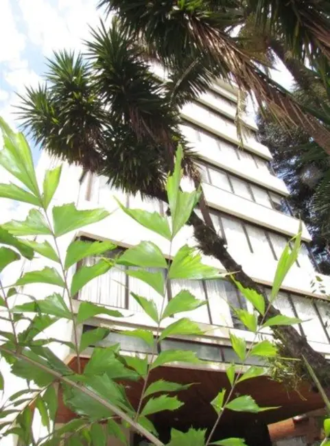 Foto 2 de Apartamento com 4 quartos à venda, 368m2 em Rio Branco, Porto Alegre - RS
