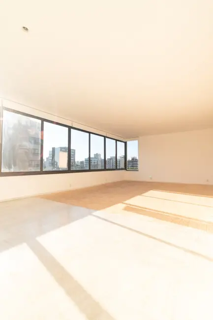 Foto 9 de Apartamento com 4 quartos à venda, 368m2 em Rio Branco, Porto Alegre - RS
