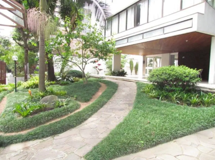 Foto 3 de Apartamento com 4 quartos à venda, 368m2 em Rio Branco, Porto Alegre - RS