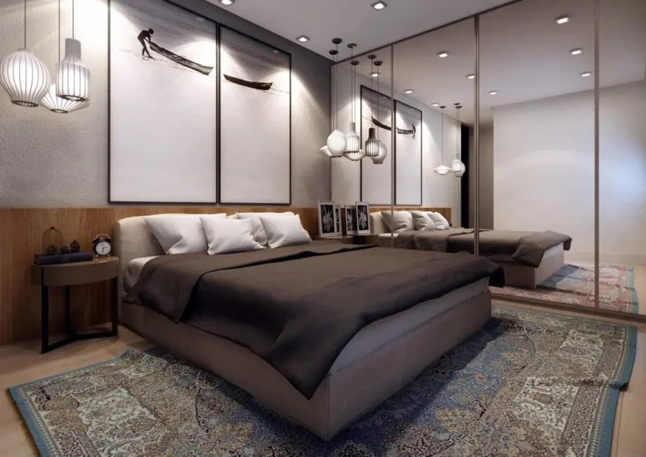 Foto 5 de Apartamento com 2 quartos à venda, 54m2 em Bom Jesus, Porto Alegre - RS