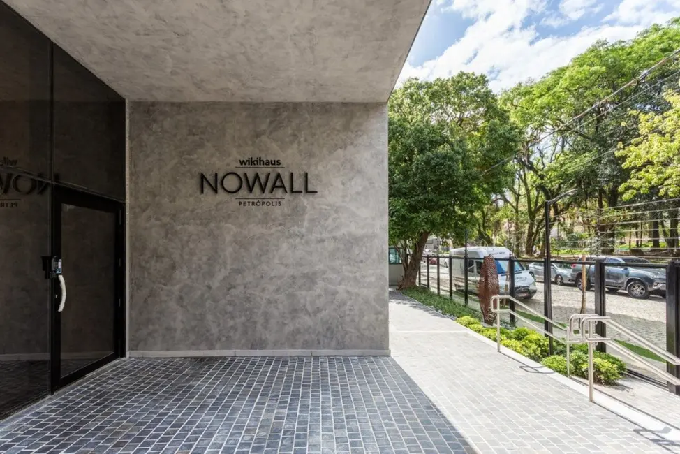 Foto 2 de Apartamento com 3 quartos à venda, 116m2 em Petrópolis, Porto Alegre - RS