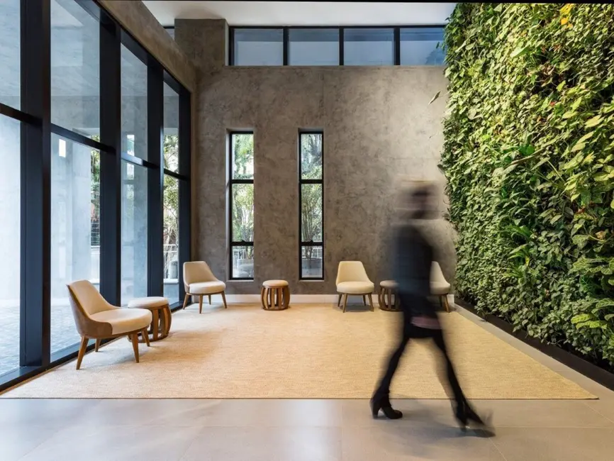 Foto 4 de Apartamento com 2 quartos à venda, 104m2 em Petrópolis, Porto Alegre - RS