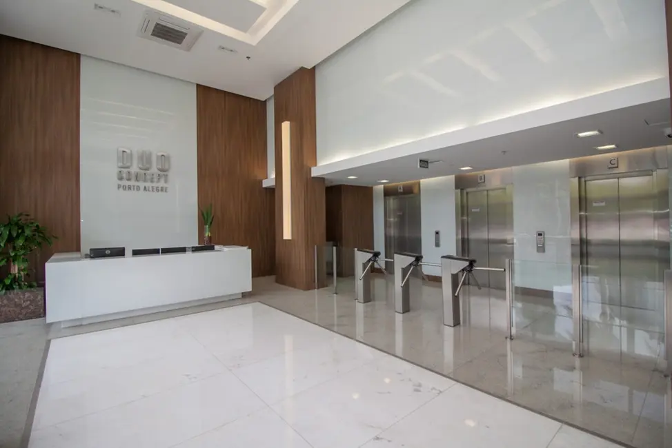 Foto 8 de Sala Comercial à venda, 36m2 em Cidade Baixa, Porto Alegre - RS