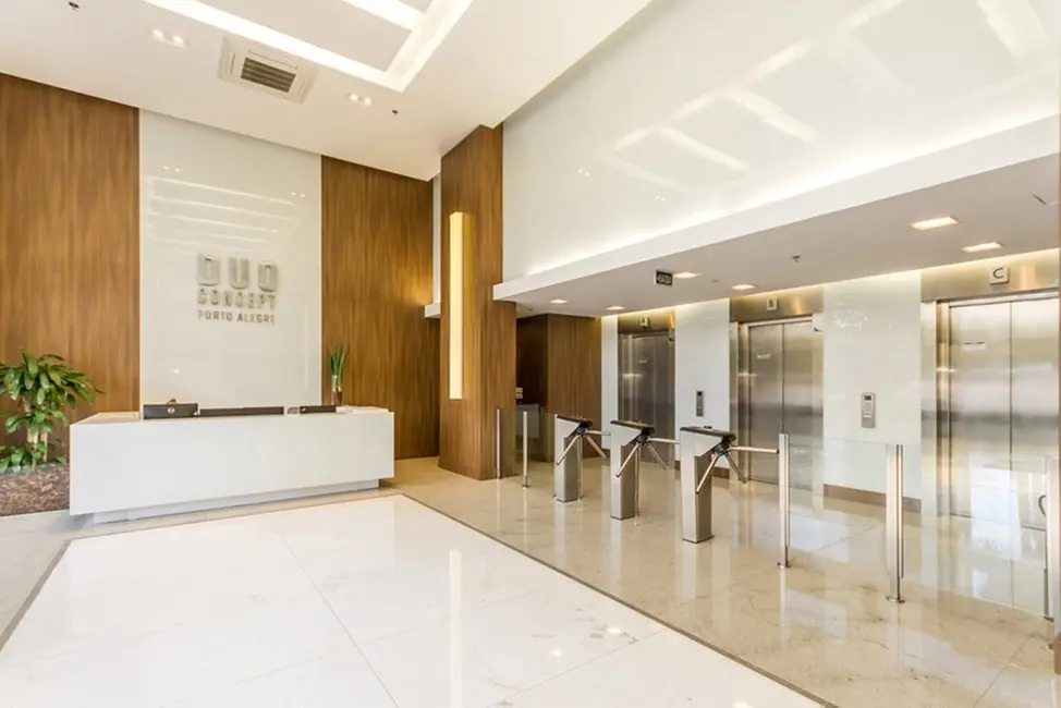 Foto 9 de Sala Comercial à venda, 36m2 em Cidade Baixa, Porto Alegre - RS