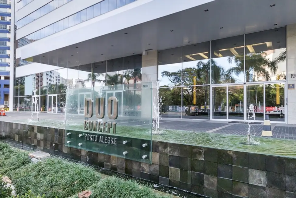 Foto 3 de Sala Comercial à venda, 36m2 em Cidade Baixa, Porto Alegre - RS