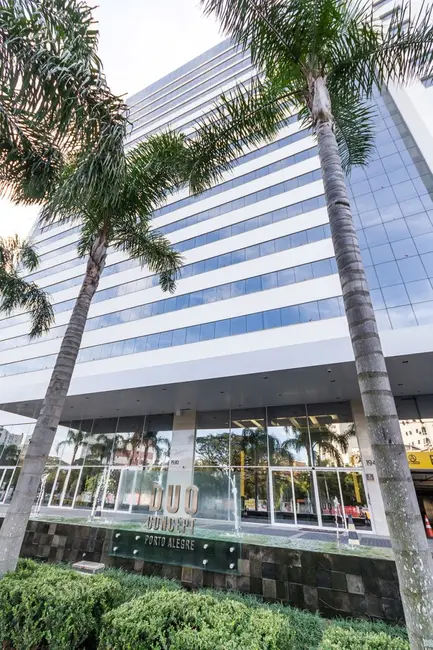 Foto 5 de Sala Comercial à venda, 36m2 em Cidade Baixa, Porto Alegre - RS