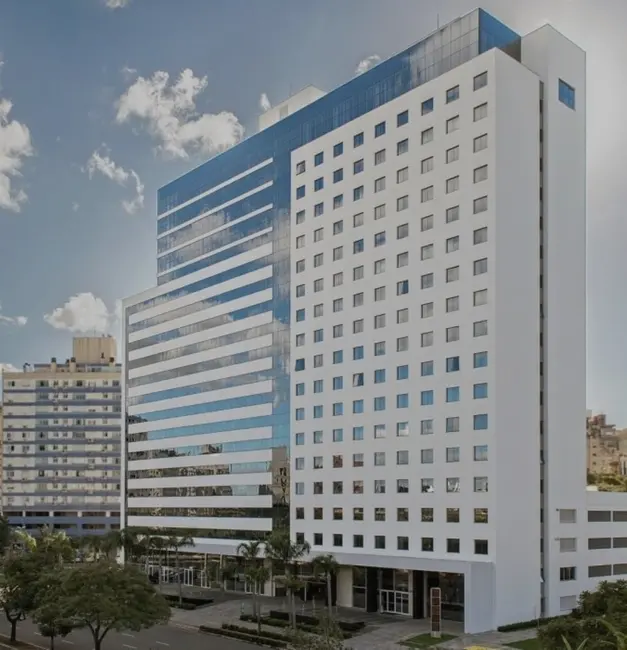 Foto 6 de Sala Comercial à venda, 36m2 em Cidade Baixa, Porto Alegre - RS