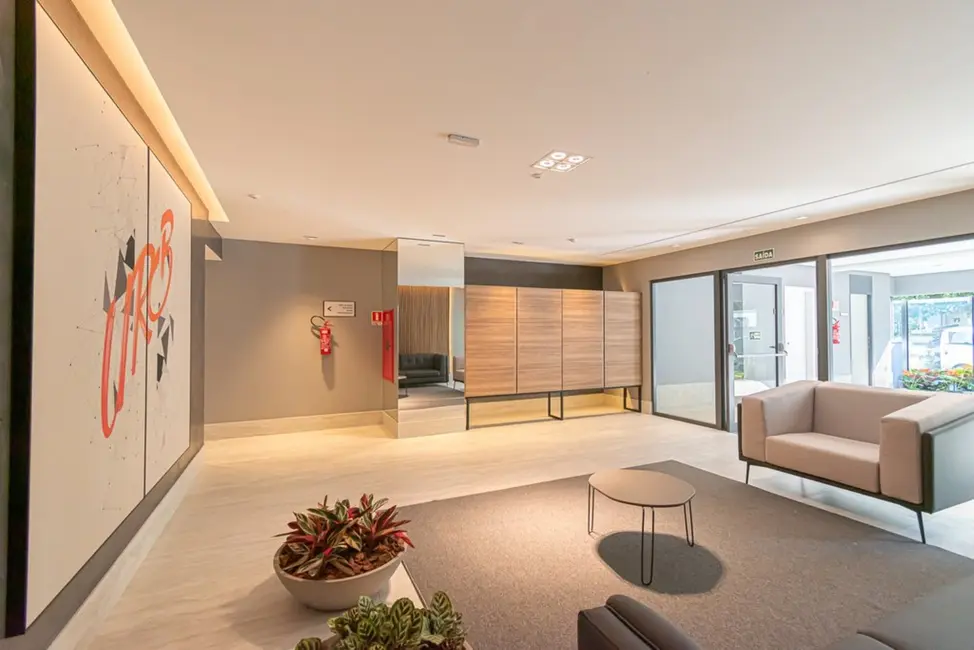 Apartamento com 3 quartos à venda, 81m2 em Farroupilha, Porto Alegre - RS - imagem 3 Foto 3 de Apartamento com 3 quartos à venda, 81m2 em Farroupilha, Porto Alegre - RS