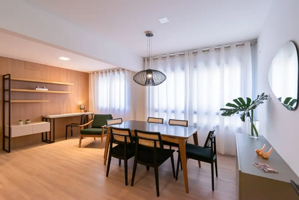 Foto 7 de Apartamento com 2 quartos à venda, 65m2 em Farroupilha, Porto Alegre - RS