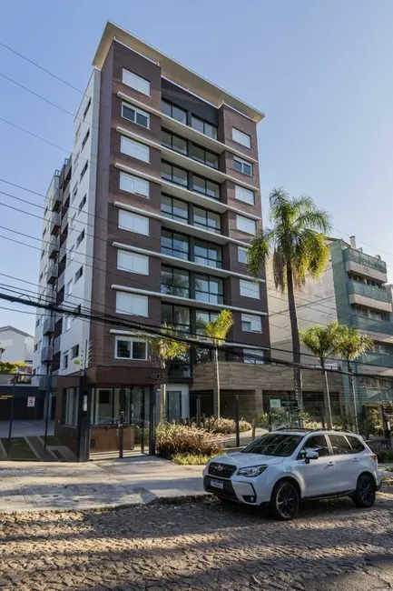 Foto 5 de Apartamento com 2 quartos à venda, 73m2 em Petrópolis, Porto Alegre - RS