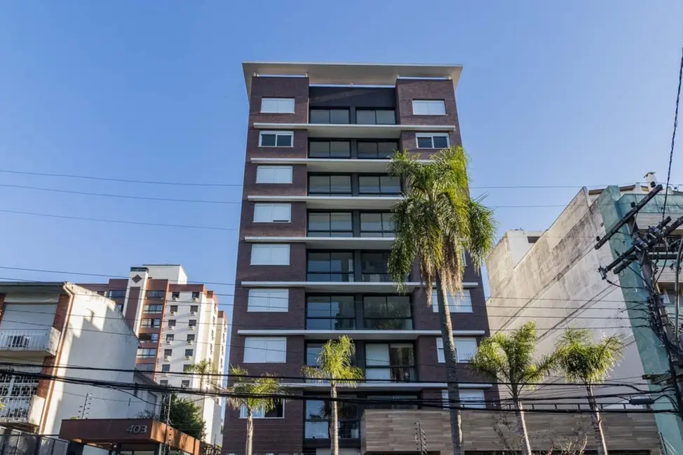 Foto 4 de Apartamento com 2 quartos à venda, 73m2 em Petrópolis, Porto Alegre - RS