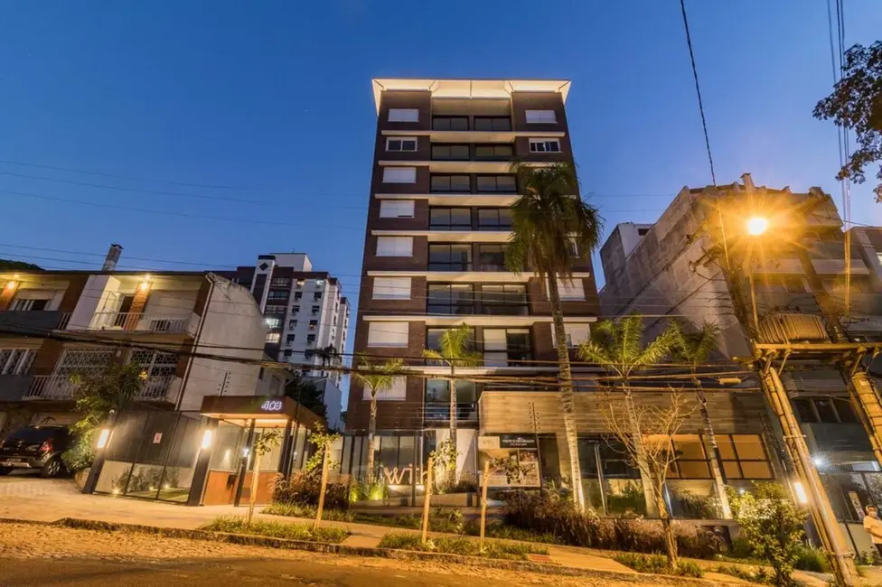Foto 8 de Apartamento com 2 quartos à venda, 73m2 em Petrópolis, Porto Alegre - RS