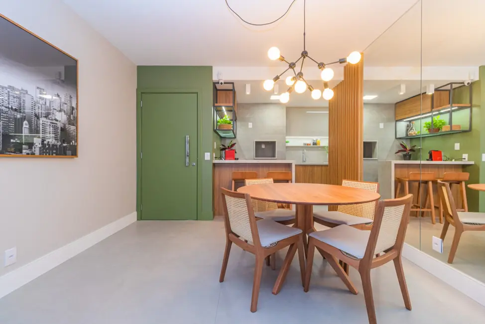 Foto 3 de Apartamento com 2 quartos à venda, 73m2 em Petrópolis, Porto Alegre - RS