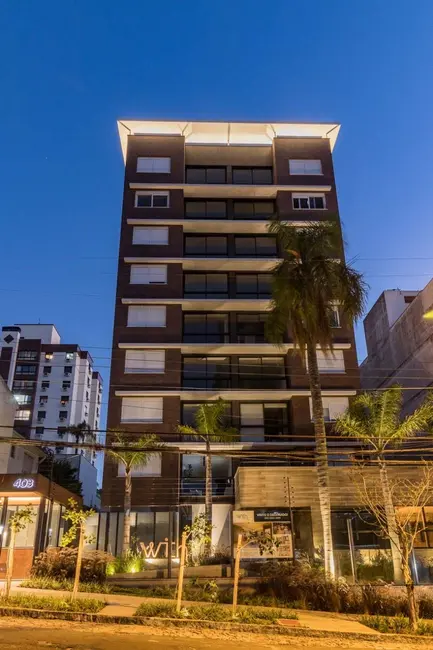 Foto 9 de Apartamento com 2 quartos à venda, 73m2 em Petrópolis, Porto Alegre - RS