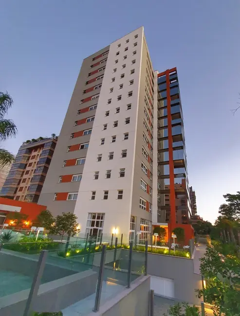 Foto 3 de Apartamento com 3 quartos à venda, 320m2 em Bela Vista, Porto Alegre - RS