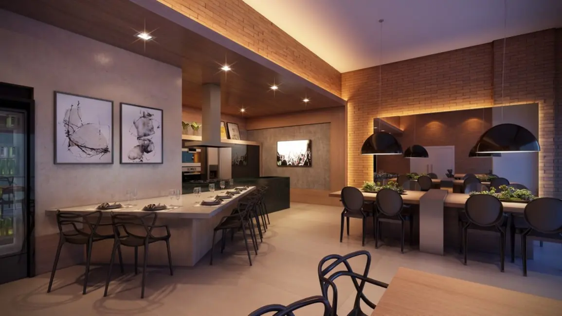 Foto 8 de Apartamento com 4 quartos à venda, 340m2 em Bela Vista, Porto Alegre - RS