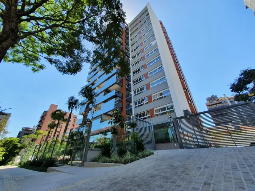 Foto 1 de Apartamento com 4 quartos à venda, 340m2 em Bela Vista, Porto Alegre - RS