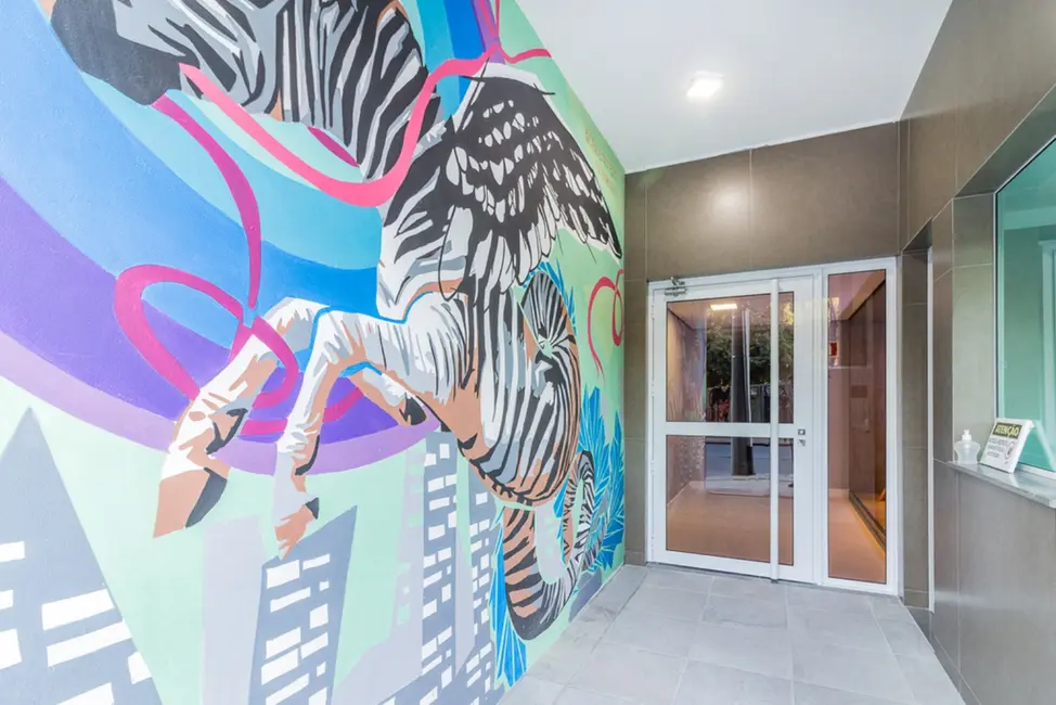 Foto 8 de Apartamento com 1 quarto à venda, 31m2 em Cidade Baixa, Porto Alegre - RS