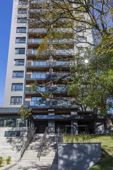 Apartamento com 1 quarto à venda, 42m2 em Boa Vista, Porto Alegre - RS - imagem 5 Foto 5 de Apartamento com 1 quarto à venda, 42m2 em Boa Vista, Porto Alegre - RS