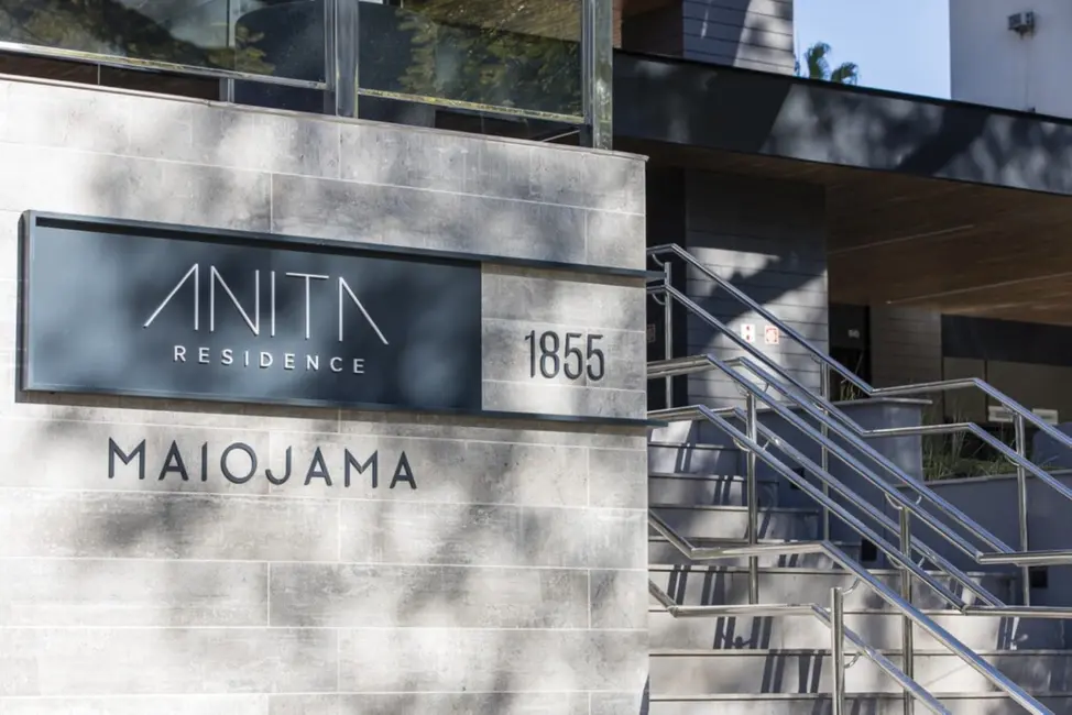 Apartamento com 1 quarto à venda, 42m2 em Boa Vista, Porto Alegre - RS - imagem 8 Foto 8 de Apartamento com 1 quarto à venda, 42m2 em Boa Vista, Porto Alegre - RS