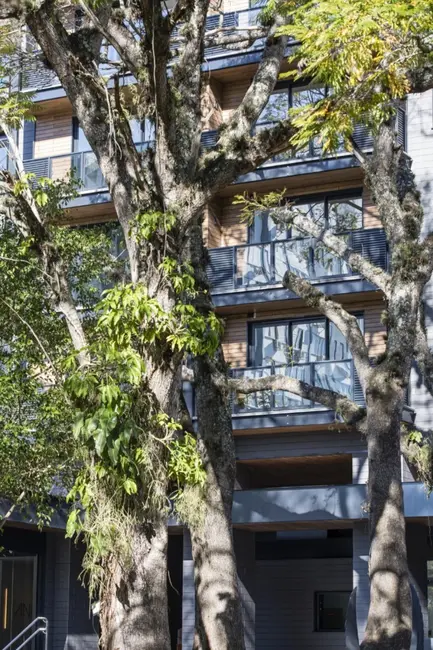 Apartamento com 1 quarto à venda, 42m2 em Boa Vista, Porto Alegre - RS - imagem 7 Foto 7 de Apartamento com 1 quarto à venda, 42m2 em Boa Vista, Porto Alegre - RS