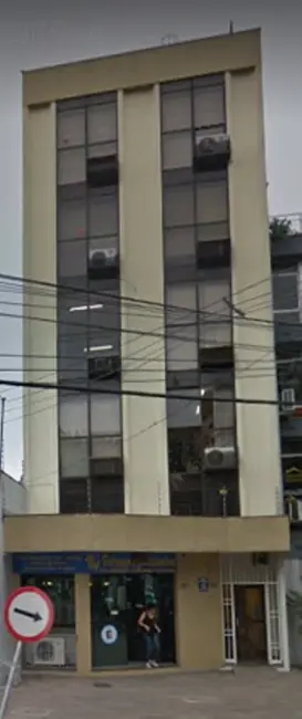 Foto 2 de Sala Comercial à venda, 59m2 em Auxiliadora, Porto Alegre - RS