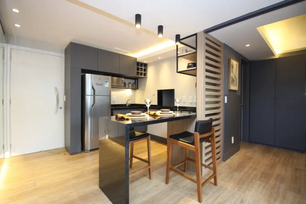 Foto 8 de Apartamento com 1 quarto à venda, 67m2 em Auxiliadora, Porto Alegre - RS