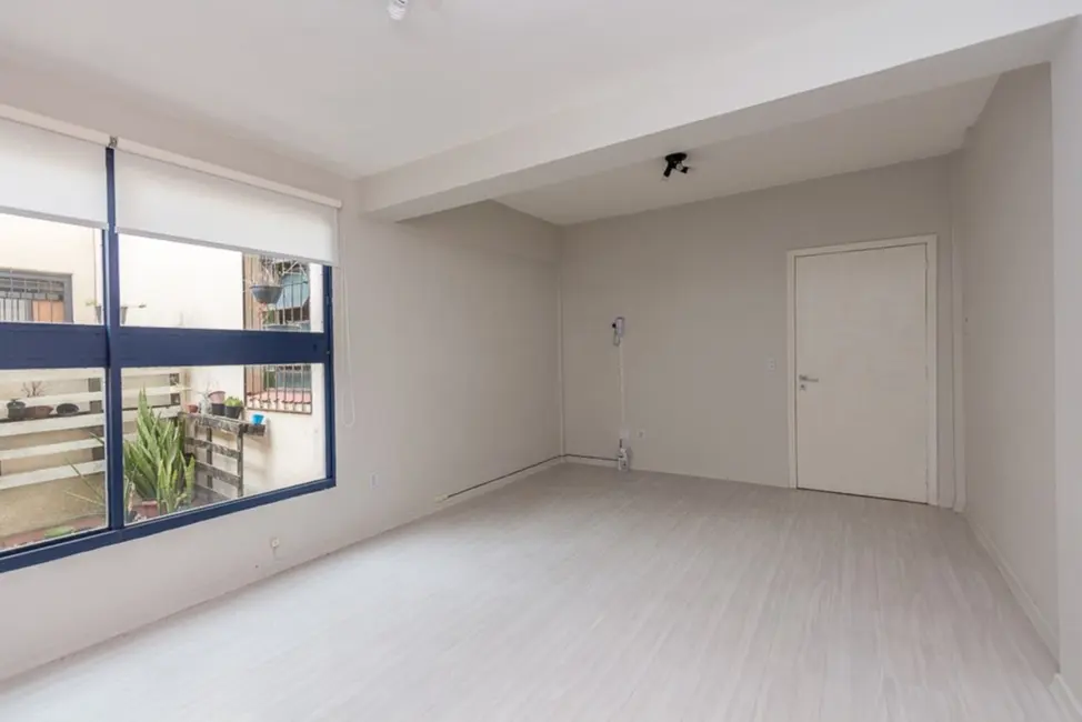 Foto 9 de Sala Comercial à venda, 26m2 em Cristal, Porto Alegre - RS