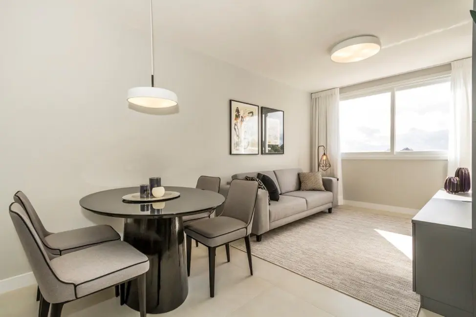 Foto 5 de Apartamento com 1 quarto à venda, 87m2 em Três Figueiras, Porto Alegre - RS