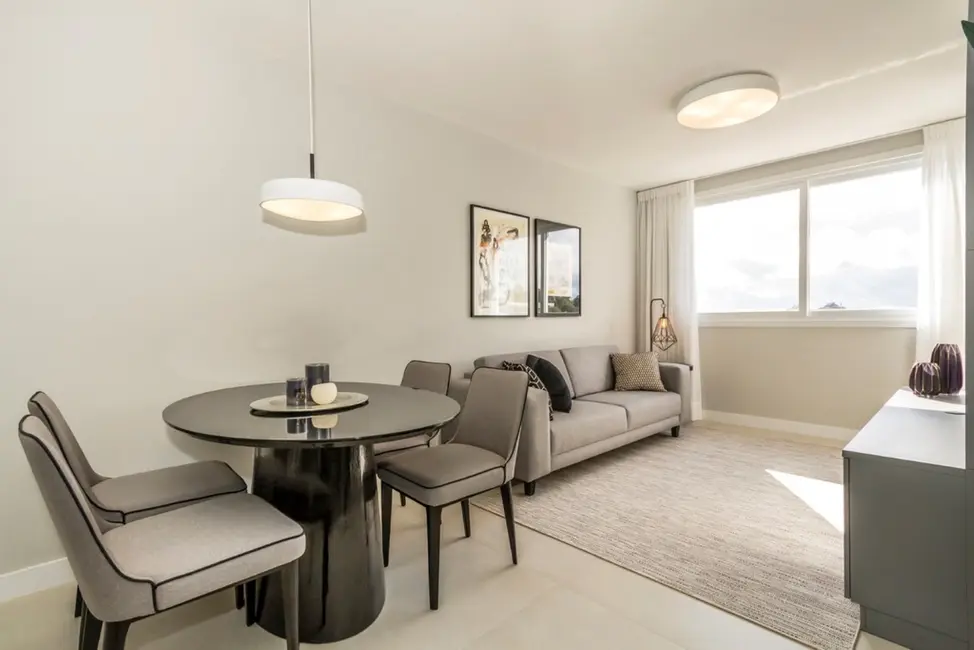 Foto 5 de Apartamento com 1 quarto à venda, 54m2 em Três Figueiras, Porto Alegre - RS