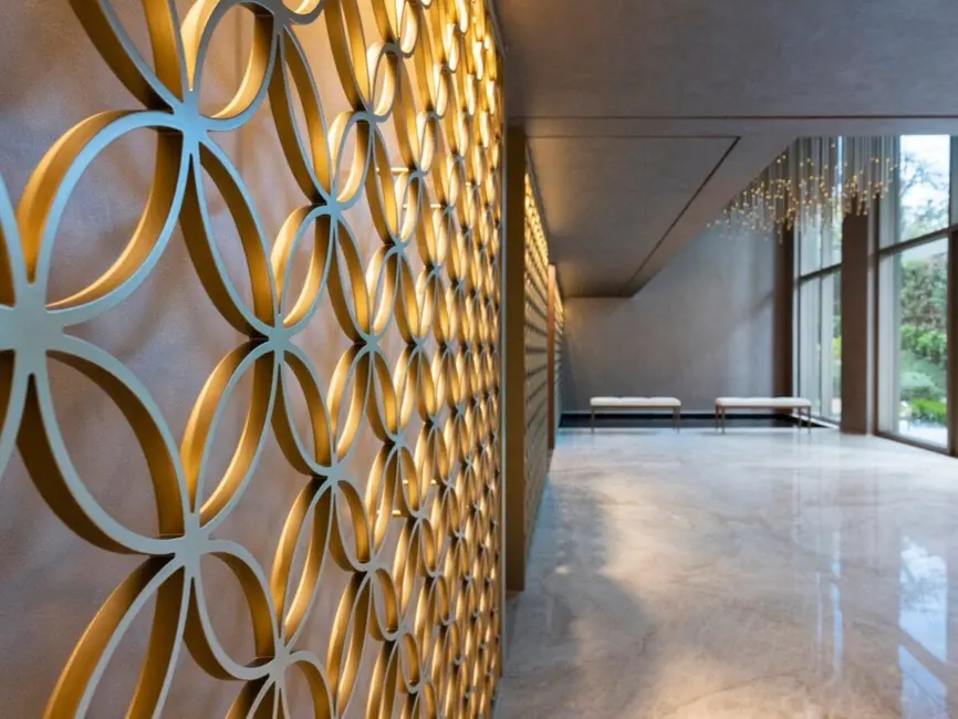 Apartamento com 4 quartos à venda, 526m2 em Moinhos de Vento, Porto Alegre - RS - imagem 5 Foto 5 de Apartamento com 4 quartos à venda, 526m2 em Moinhos de Vento, Porto Alegre - RS