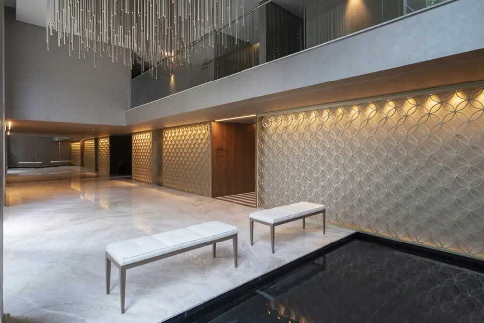 Apartamento com 4 quartos à venda, 526m2 em Moinhos de Vento, Porto Alegre - RS - imagem 9 Foto 9 de Apartamento com 4 quartos à venda, 526m2 em Moinhos de Vento, Porto Alegre - RS