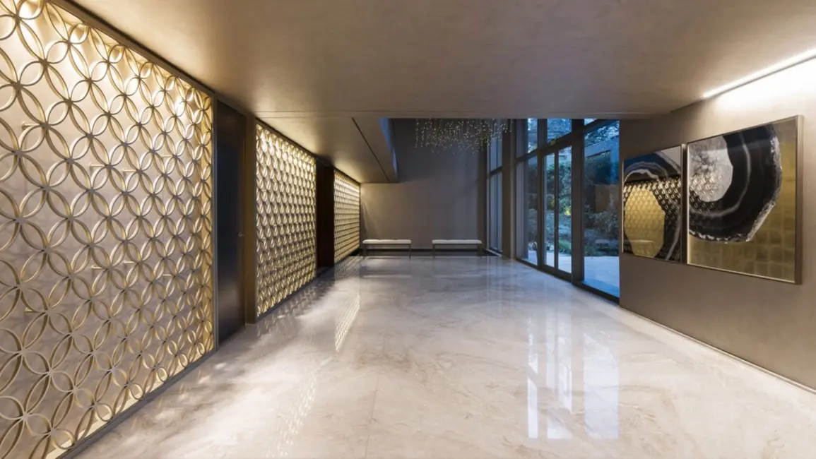 Foto 7 de Apartamento com 4 quartos à venda, 292m2 em Moinhos de Vento, Porto Alegre - RS