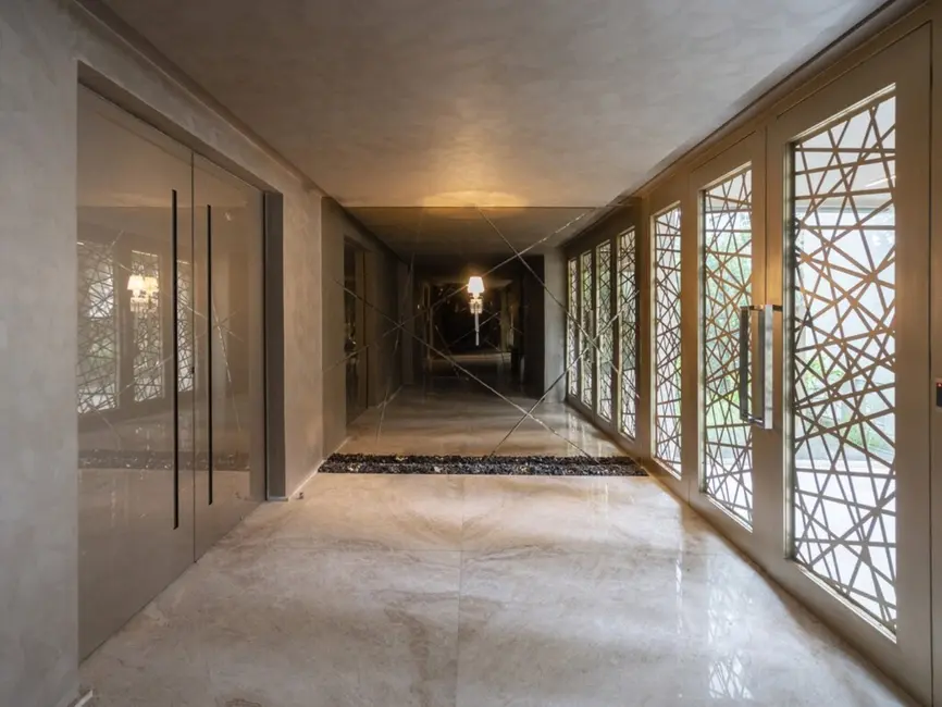 Foto 4 de Apartamento com 4 quartos à venda, 292m2 em Moinhos de Vento, Porto Alegre - RS