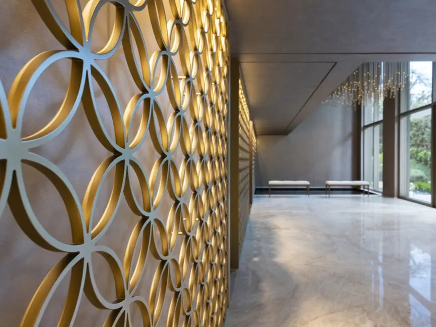 Foto 5 de Apartamento com 4 quartos à venda, 292m2 em Moinhos de Vento, Porto Alegre - RS