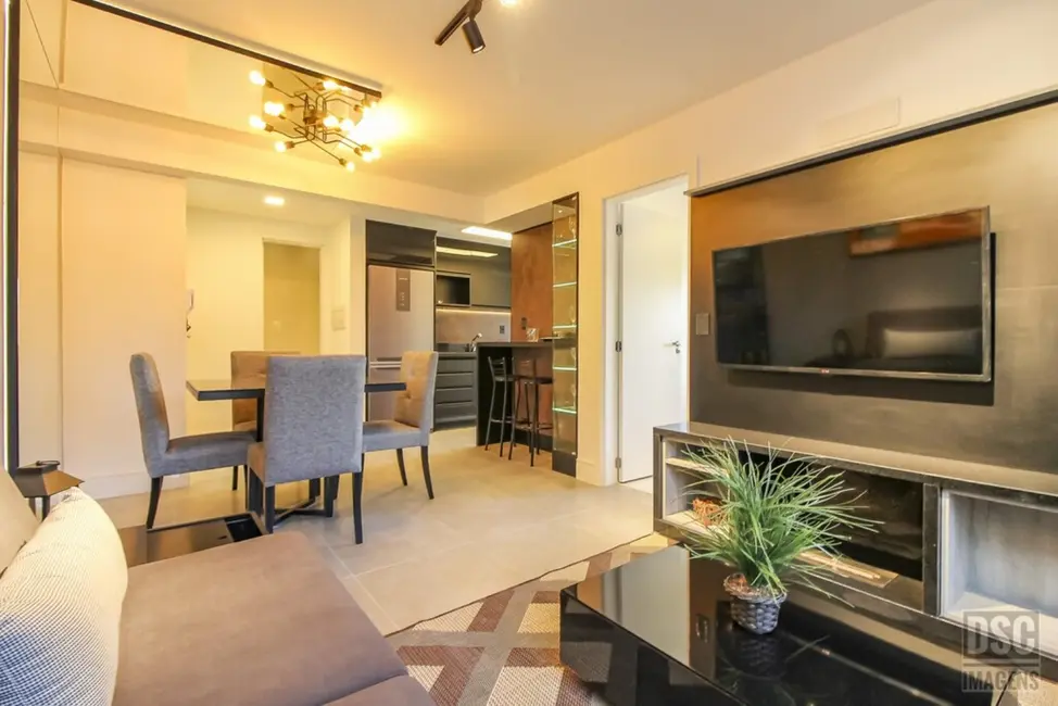 Apartamento com 2 quartos à venda, 74m2 em Passo da Areia, Porto Alegre - RS - imagem 7 Foto 7 de Apartamento com 2 quartos à venda, 74m2 em Passo da Areia, Porto Alegre - RS